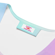 Load image into Gallery viewer, Cotton Candy Crop Top