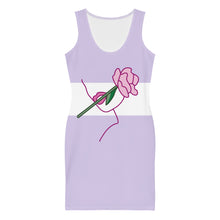 Load image into Gallery viewer, Romantic Rose Dress