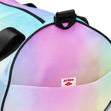 Load image into Gallery viewer, Cotton Candy Gym Bag