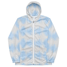 Load image into Gallery viewer, Cool Breeze Men’s Windbreaker