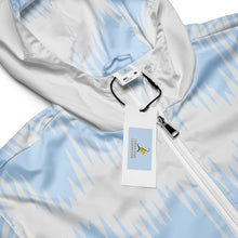 Load image into Gallery viewer, Cool Breeze Men’s Windbreaker