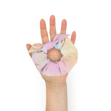 Load image into Gallery viewer, Cotton Candy Scrunchie