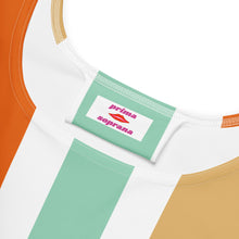 Load image into Gallery viewer, California Skater Dress