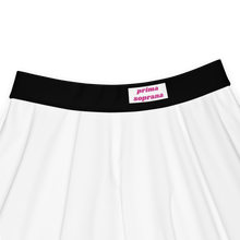Load image into Gallery viewer, Butterflies Skater Skirt