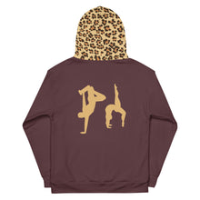 Load image into Gallery viewer, Unisex Dance Hoodie