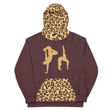 Load image into Gallery viewer, Unisex Dance Hoodie