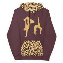 Load image into Gallery viewer, Unisex Dance Hoodie