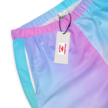 Load image into Gallery viewer, Cotton Candy Unisex Track Pants