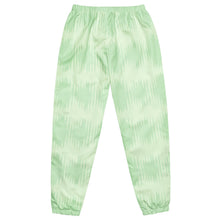 Load image into Gallery viewer, Mint Breeze Unisex Track Pants