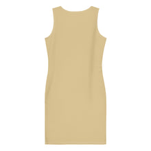 Load image into Gallery viewer, Goldback Dress
