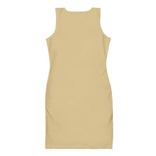 Load image into Gallery viewer, Goldback Dress
