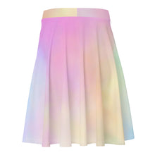 Load image into Gallery viewer, Cotton Candy Skater Skirt
