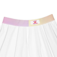 Load image into Gallery viewer, Cotton Candy Skater Skirt
