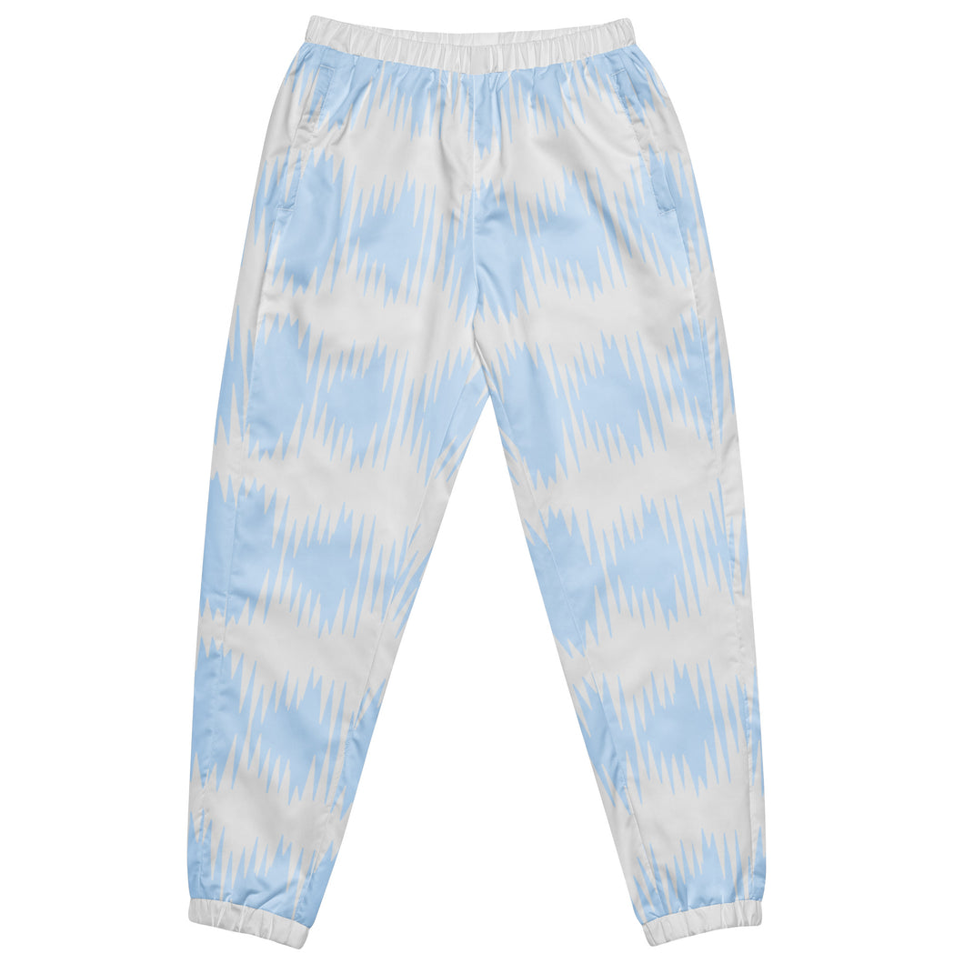 Cool Breeze Unisex Track Pants