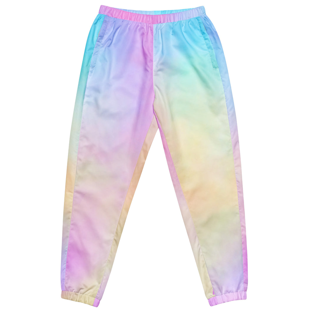 Cotton Candy Unisex Track Pants