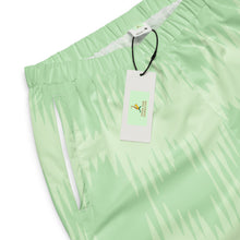 Load image into Gallery viewer, Mint Breeze Unisex Track Pants
